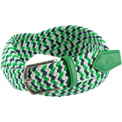 KBT-2338 GR F [ゴムメッシュベルト グリーン F]