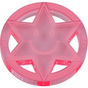 KIZM-2320 PK [KIRA 集光性カジノマーカー ピンク]