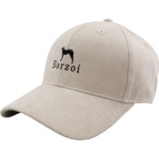 BZC-2330WA BE F [コーデュロイキャップ ベージュ F]