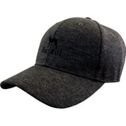 BZC-2330WB CHA F [スウェットキャップ チャコール F]