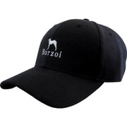 BZC-2330WB BK F [スウェットキャップ ブラック F]