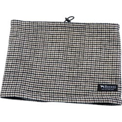 BZNW-2330W BKBR F [ネックウォーマー ブラックブラウン F]