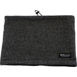 BZNW-2330W BK F [ネックウォーマー ブラック F]