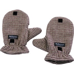 BZWG-2330W WIBR F [ミトングローブ ワインブラウン F]