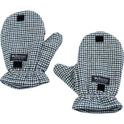 BZWG-2330W GR F [ミトングローブ グリーン F]