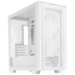 A21 ASUS CASE/WHT PCケース 白 A21/ASUS/CASE/WHT