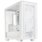 A21 ASUS CASE/WHT PCケース 白 A21/ASUS/CASE/WHT