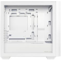 ヨドバシ.com - エイスース ASUS A21 ASUS CASE/WHT PCケース 白 A21