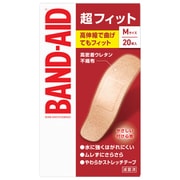 ヨドバシ.com - バンドエイド BAND-AID BAND-AID キズパワーパッド [指