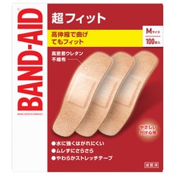 ヨドバシ.com - バンドエイド BAND-AID バンドエイド 救急絆創膏