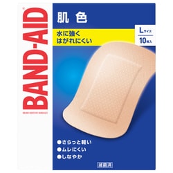 ヨドバシ.com - バンドエイド BAND-AID バンドエイド 救急絆創膏