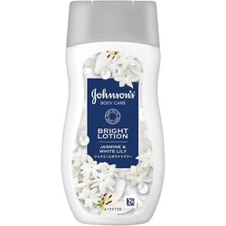 ジョンソンボディケア バイブラント ラディアンス アロマミルク 200ml