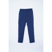 6GZ01KNAM [【B-1000】中わたロングパンツ Mサイズ ネイビー]