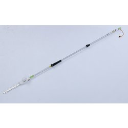 高枝ヘッジトリマー AC電源タイプ 10m延長コード付き PH-3000