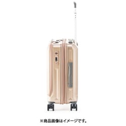 ヨドバシ.com - A.L.I アジア・ラゲージ スーツケース デカかる