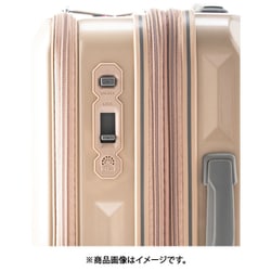 【2点セット】G8+ ＆ 専用ケース（¥13,400相当） ヨドバシ.com - A.L.I アジア・ラゲージ スーツケース デカかる