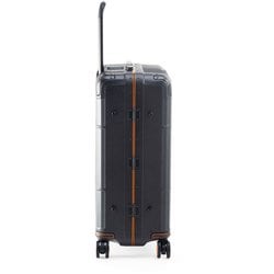 新品✨departure ディパーチャー　HD-509S-18 スーツケース　黒 楽天市場】【機内持ち込み】 ALI ディパーチャー HD-509S-18