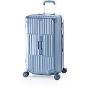 スーツケース Departure(ディパーチャー) 旅行日数目安:8~10泊 105L TSAロック搭載 10年保証 HD-510-2975 ウィスタリアブルー