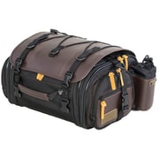 ヘリテイジエディションバッグシリーズ ミニフィールドシートバックEX 容量:19~27L 最大積載量:7kg MFK-307