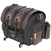ヘリテイジエディションバッグシリーズ フィールドシートバック 容量:39~50L 最大積載量:10kg MFK-309