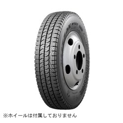 W989Z BLIZZAKスタッドレスタイヤ 195/65R16 106N/タイヤ1本 LYR08116