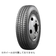 ヨドバシ.com - LYR08107 [W989Z BLIZZAKスタッドレスタイヤ 205/65R16