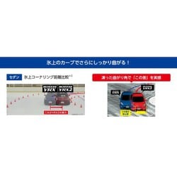 ヨドバシ.com - ブリヂストン BRIDGESTONE PXR02854 [VRX2 BLIZZAK