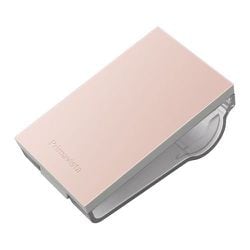 プリマヴィスタ デイトリートメントバーム（ローラータイプ）専用 コンパクトケース