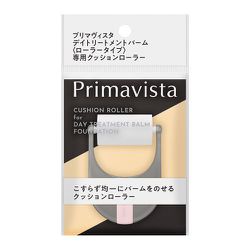 プリマヴィスタ デイトリートメントバーム（ローラータイプ）専用 クッションローラー