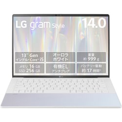 ヨドバシ.com - LGエレクトロニクス 14Z90RS-KA51J [ノートパソコン/LG ...