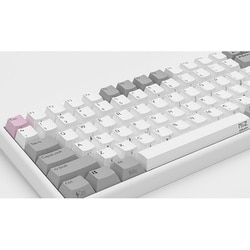 ヨドバシ.com - ニズ NiZ Mini X84EC（S）/35gf [84キー 有線 静電容量