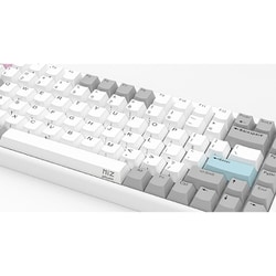 ヨドバシ.com - ニズ NiZ Mini X84EC（S）/35gf [84キー 有線 静電容量