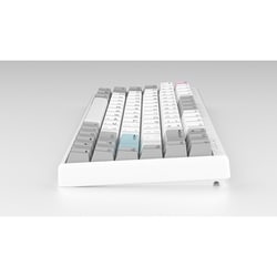 ヨドバシ.com - ニズ NiZ Mini X84EC（S）/35gf [84キー 有線 静電容量