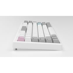 ヨドバシ.com - ニズ NiZ Mini X84EC（S）/35gf [84キー 有線 静電容量