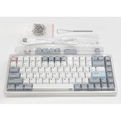 ヨドバシ.com - ニズ NiZ 84キー 有線 静電容量無接点方式 ヨドバシ.com - ニズ NiZ 84キー 有線 静電容量無接点方式