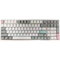 ヨドバシ.com - ニズ NiZ X99EC（S）/35gf [99キー 静電容量無接点方式 