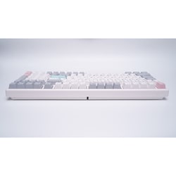 ヨドバシ.com - ニズ NiZ 99キー 静電容量無接点方式キーボード（US配列）（X99 WHITE） X99EC（S）/35gf  通販【全品無料配達】