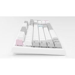 最終値下げ　NIZ S104 White S104EC（S）/35gf new】S104 WHITE Gaming Version – NIZ Store