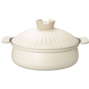 IH対応 卓上鍋 24cm みのり丈膳 (IH・ガス火対応) RB-2852