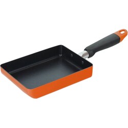 玉子焼 13×18cm マイニッチ （ガス火専用） RB-2975