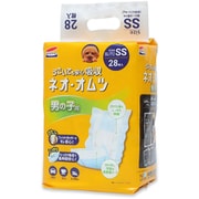 ネオ・オムツ 男の子用 SS 28枚 [犬用 おむつ]