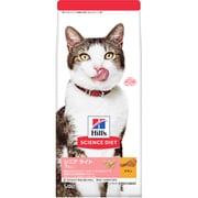 猫用 シニアライト チキン 肥満傾向の高齢猫用 1.4kg