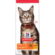 猫用 アダルト チキン 成猫用 1.4kg