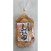 小波せんべい しょうゆ 180g