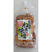 小波せんべい ねぎみそ 180g