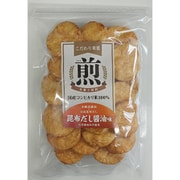 煎（せん） 昆布だし醤油味 95g