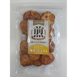 ヨドバシ.com - 米菓工房 和 煎（せん） 柚子こしょう味 95g 通販