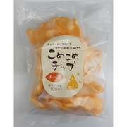 こめこめチップ チーズ 無選別 90g