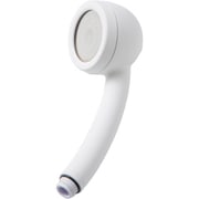 シャワーヘッド 浄水シャワーヘッド 節水効果あり 塩素除去効果あり ホワイト AD-301