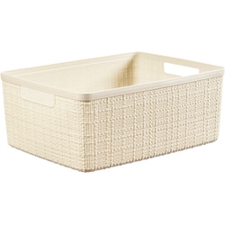 Jute（ジュート） ミディアム ホワイト Jute15958